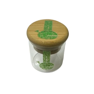 CONTENEDOR DE VIDRIO 40MM - D31