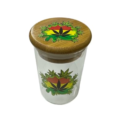 CONTENEDOR DE VIDRIO 55MM - D41