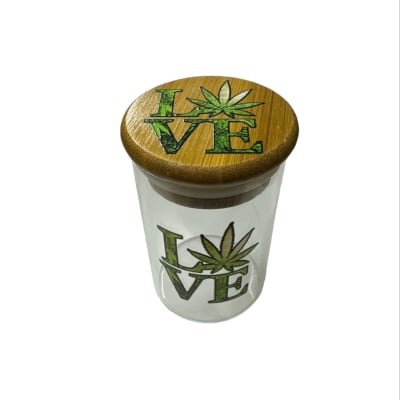 CONTENEDOR DE VIDRIO 55MM - D2