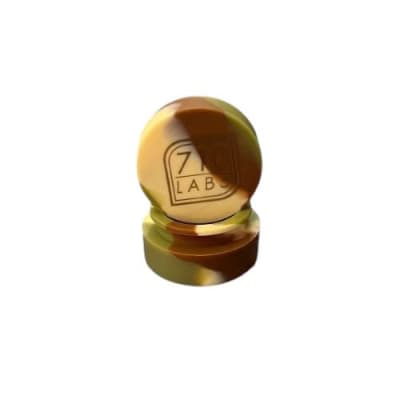 CONTENEDOR 5 ML - COLORES - D31