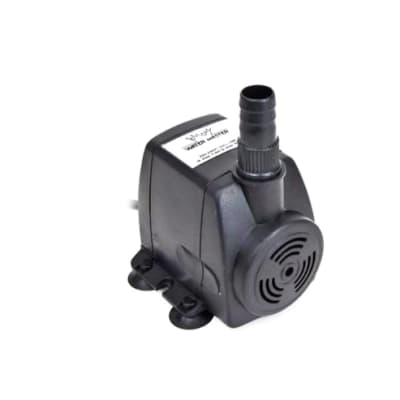 BOMBA 1800L/H