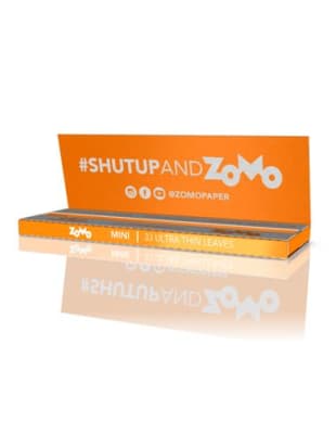 ZOMO PAPELILLO MINI CLASSIC