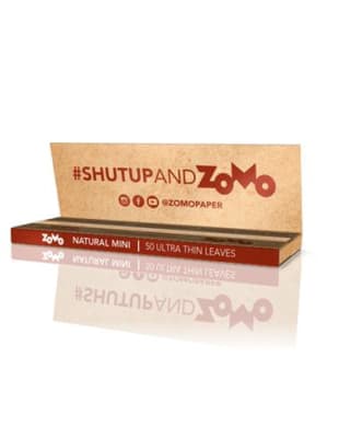 ZOMO PAPELILLO MINI NATURAL