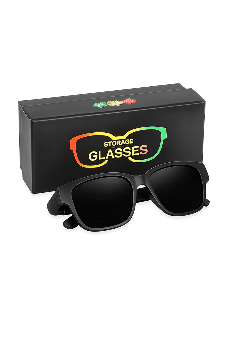 LENTES PORTA CAÑO UV 0