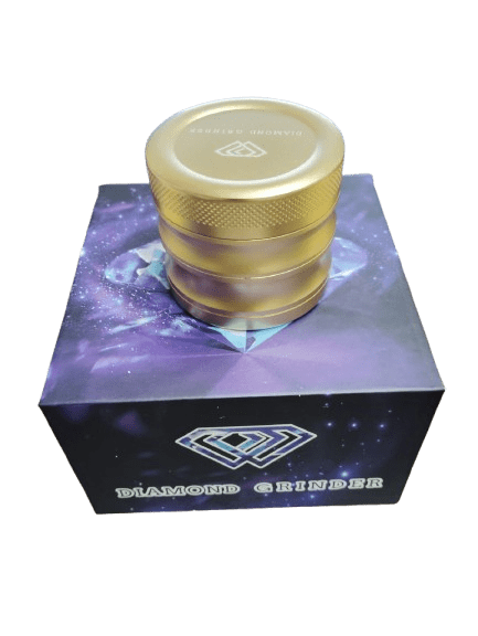 MOLEDOR DIAMOND M204 - PINK2