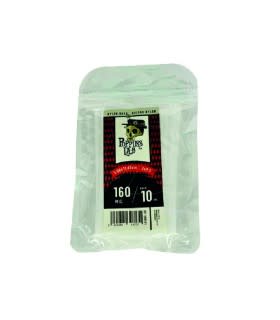 NYLON BAGS 5X11CM 10 UDS POPPINS LAB4