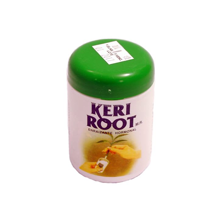 ENRAIZANTE KERI ROOT HORMONAL 75G1