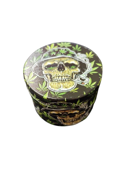 MOLEDOR METALICO 50MM - 4 PIEZAS 0