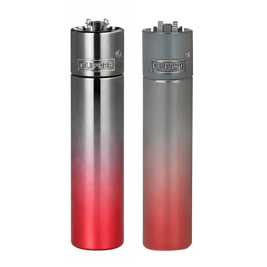 ENCENDEDOR METALICO  SAFARI - CLIPPER2