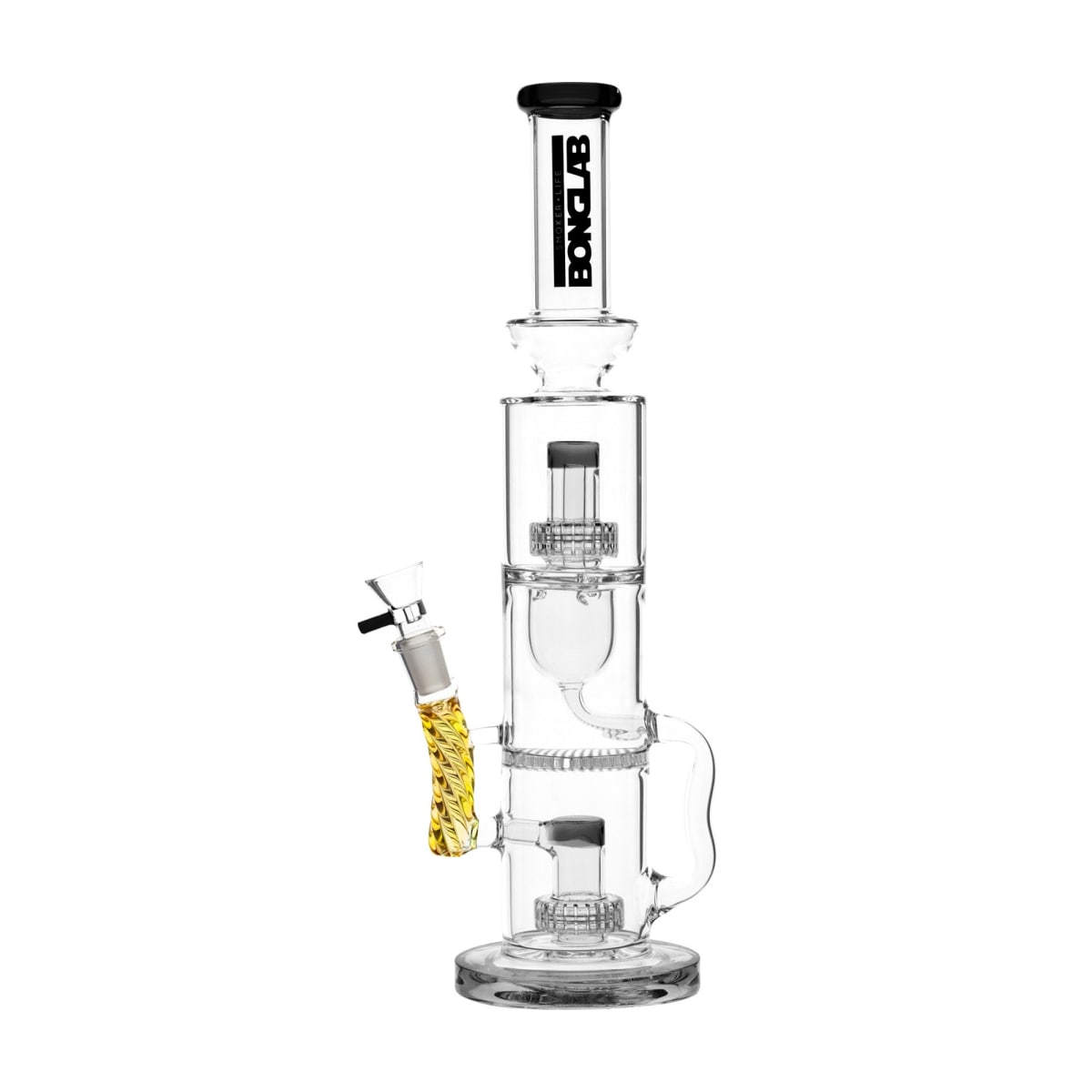 THE SHEIKH TEAL - BONGLAB2