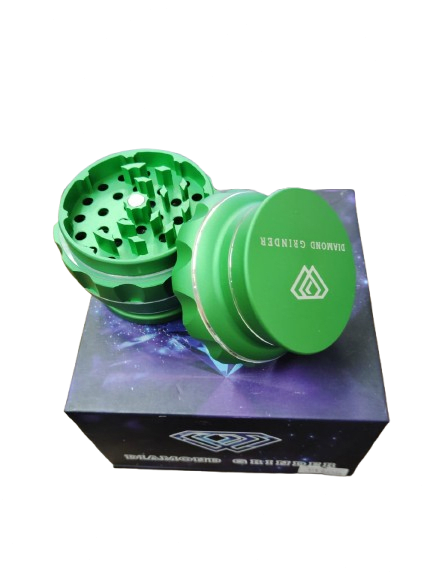 MOLEDOR DIAMOND M205 - PURPLE3