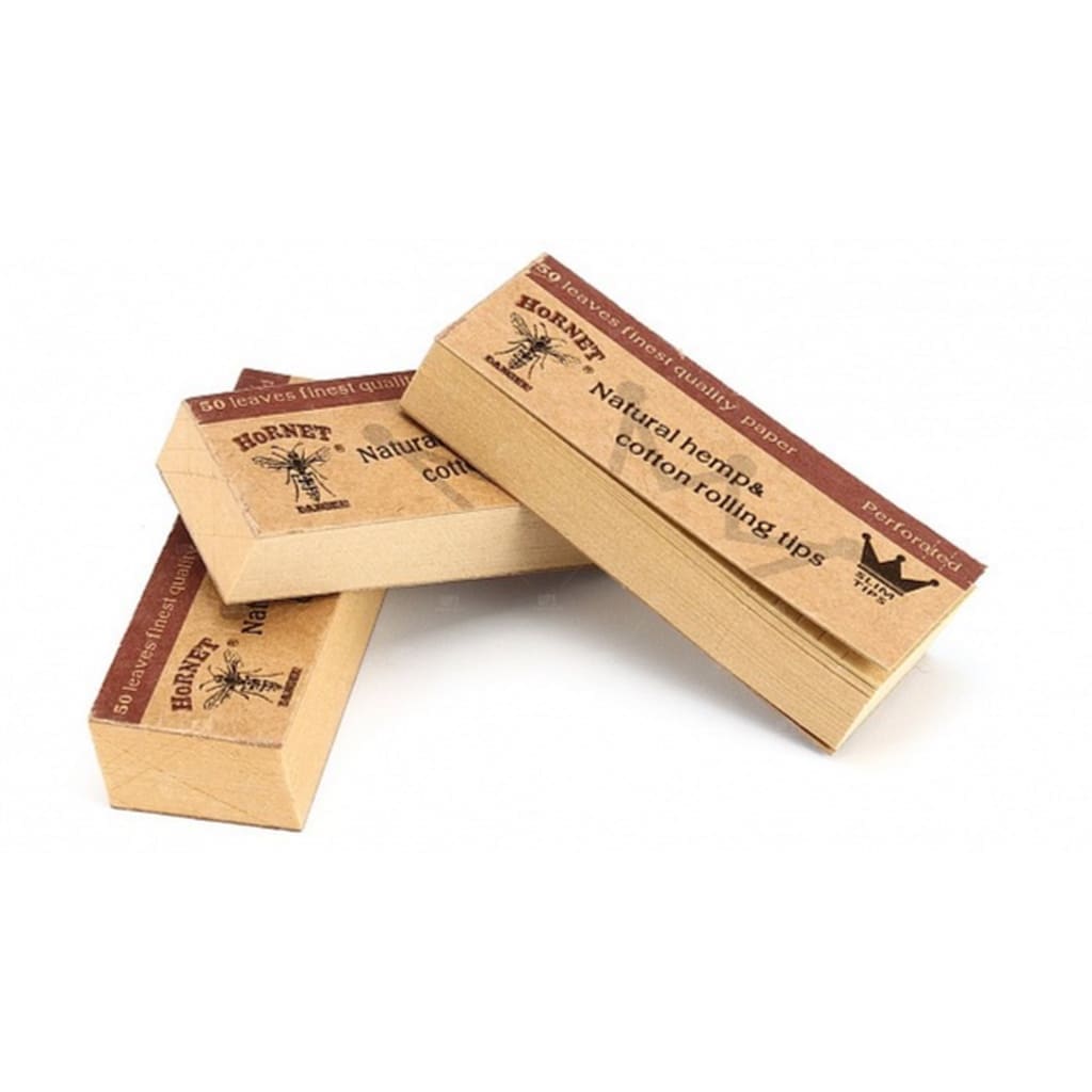 BOQUILLA HORNET DANGER1