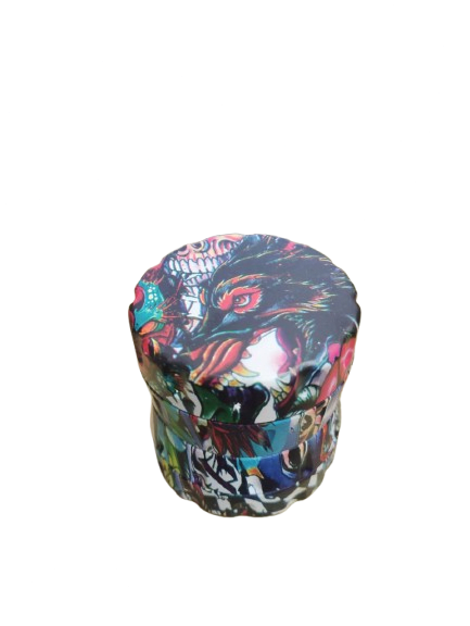 MOLEDOR DISEÑOS MULTICOLOR 0