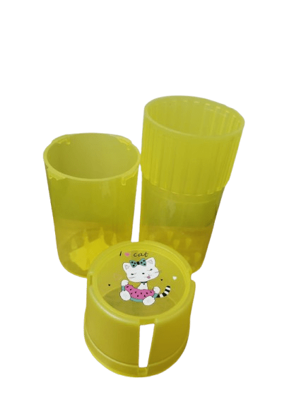 CONTENEDOR + MOLEDOR ECO - ROJO1