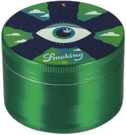 Moledor Smoking - MANO3