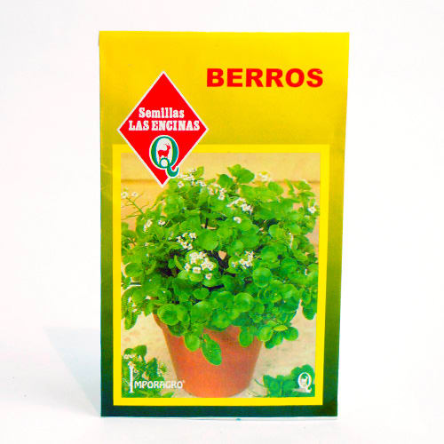 BERROS1