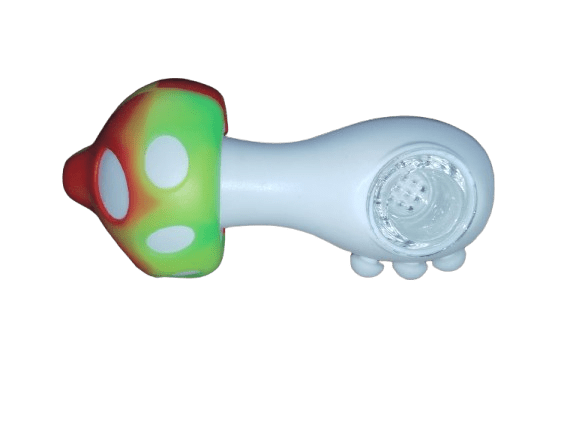 PIPA SILICONA HONGO 0