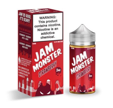 ESENCIA JAM MONSTER 0