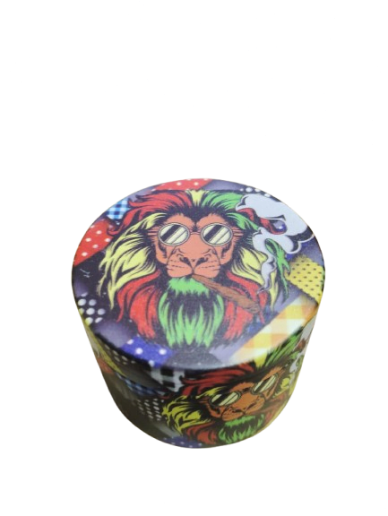 MOLEDOR METAL DISEÑOS 0