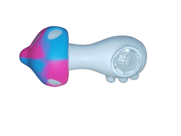 PIPA SILICONA HONGO2