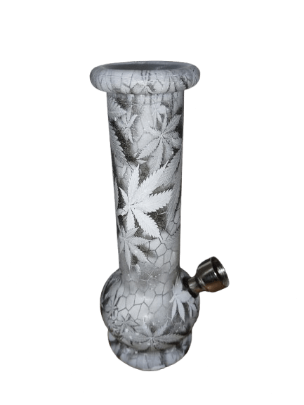 BONG MINI DISEÑOS - TOPPUFF - D12