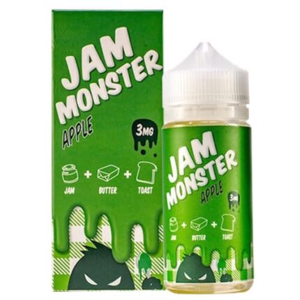 ESENCIA JAM MONSTER2