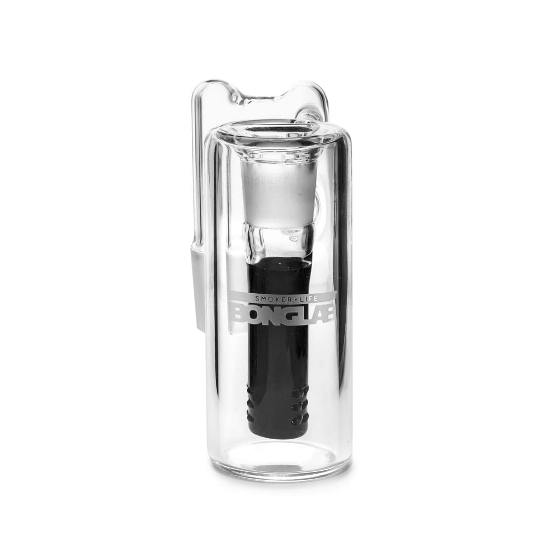 ATRAPA CENIZA PERC 14MM - BONGLAB 1