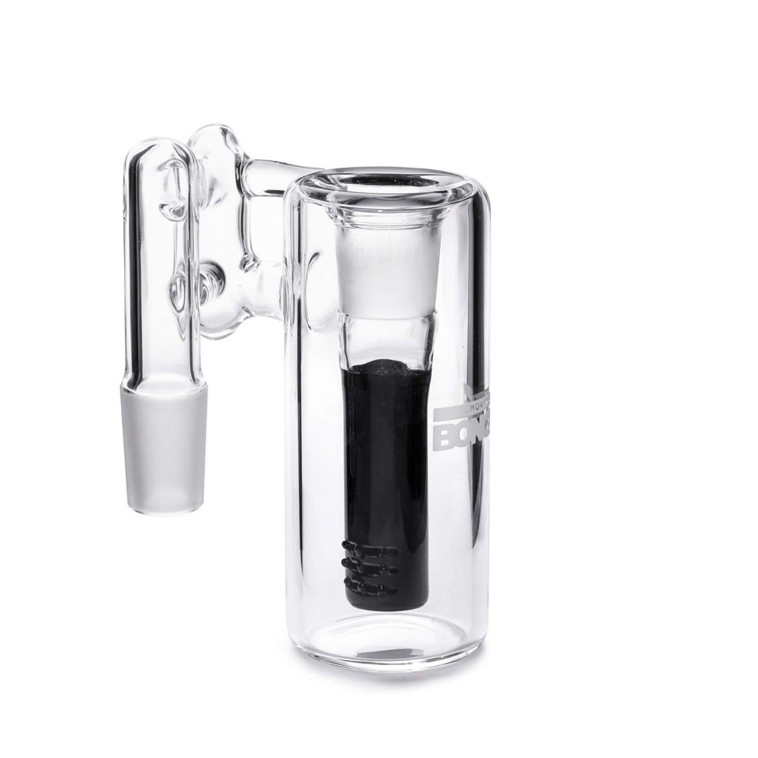 ATRAPA CENIZA PERC 14MM - BONGLAB1