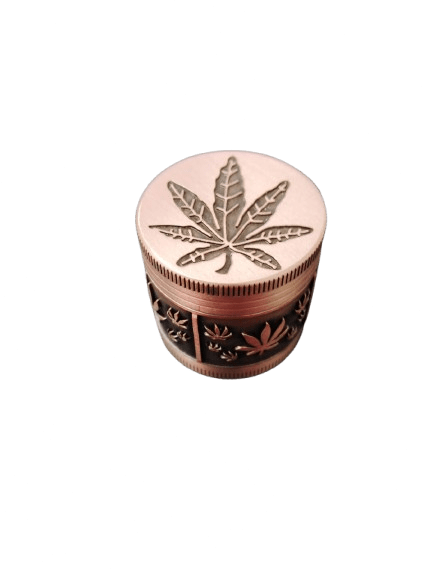 MOLEDOR METALICO CALAVERA - 40MM - 3 PIEZAS2