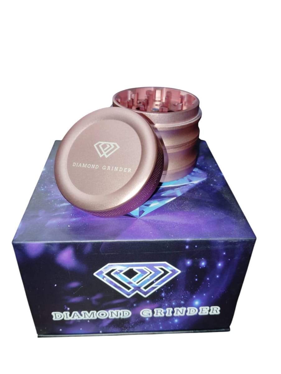 MOLEDOR DIAMOND M204 - PINK 0