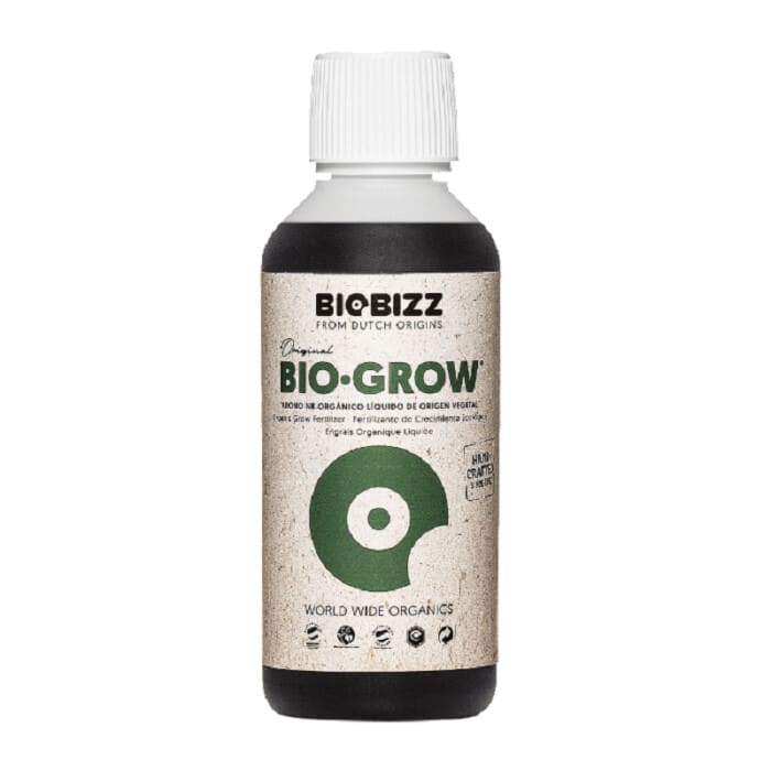 BIO GROW - BIOBIZZ1