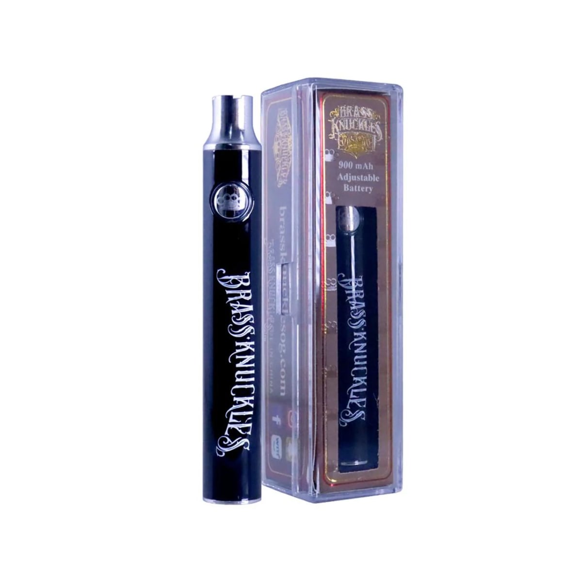 BATERIA BRASS NUKLED9