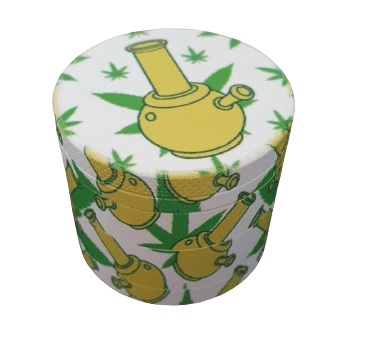 MOLEDOR 43MM BLANCO FLUOR - 4 PIEZAS2