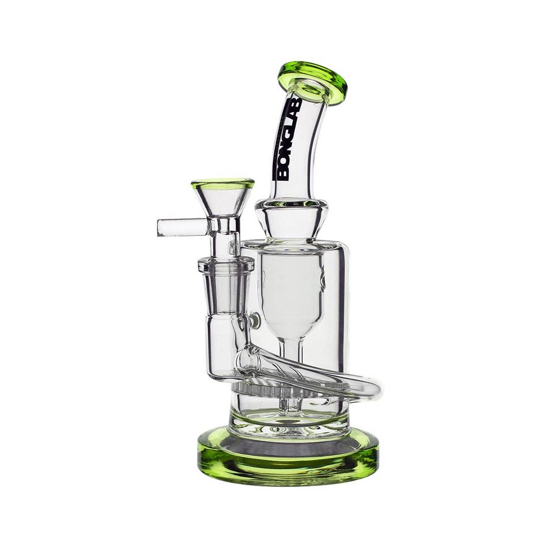 ROLLER COASTER - BONGLAB3