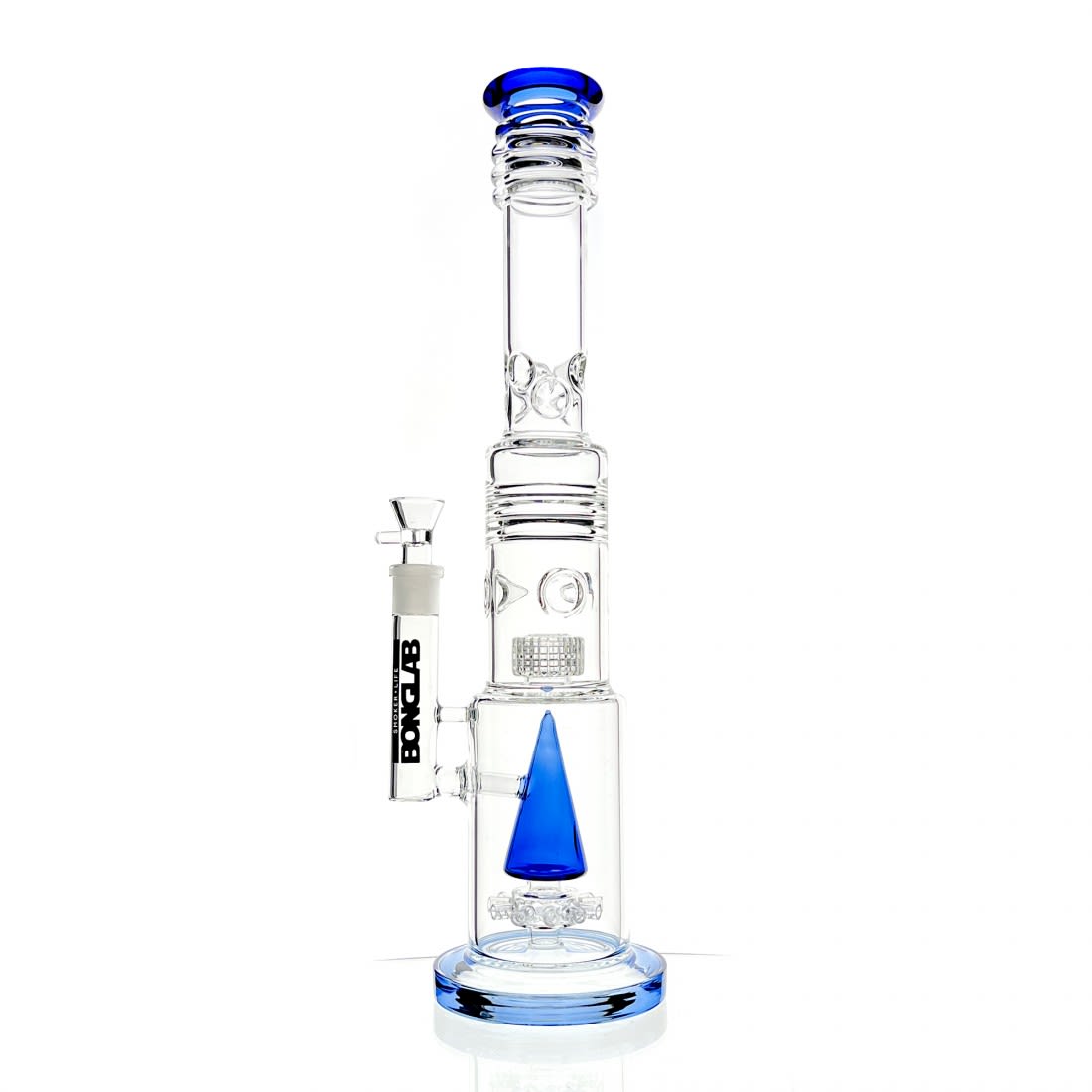 BONGBASTIC - BONGLAB2