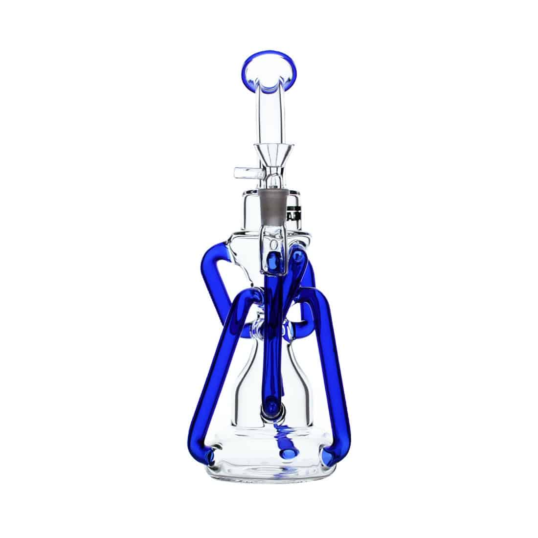 SHIVA BLUE-BONGLAB2