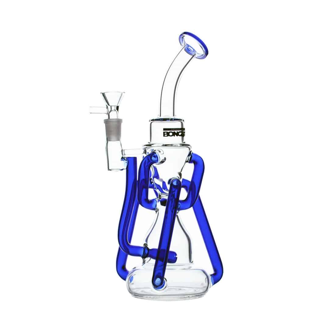 SHIVA BLUE-BONGLAB3