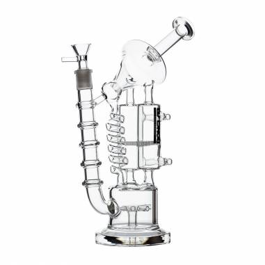 SPACE ODDITY CLEAR - BONGLAB1