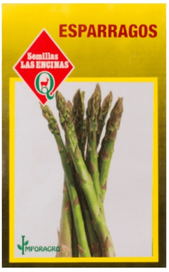 ESPARRAGOS 0