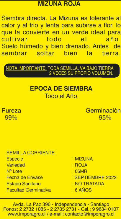MIZUNA ROJA2