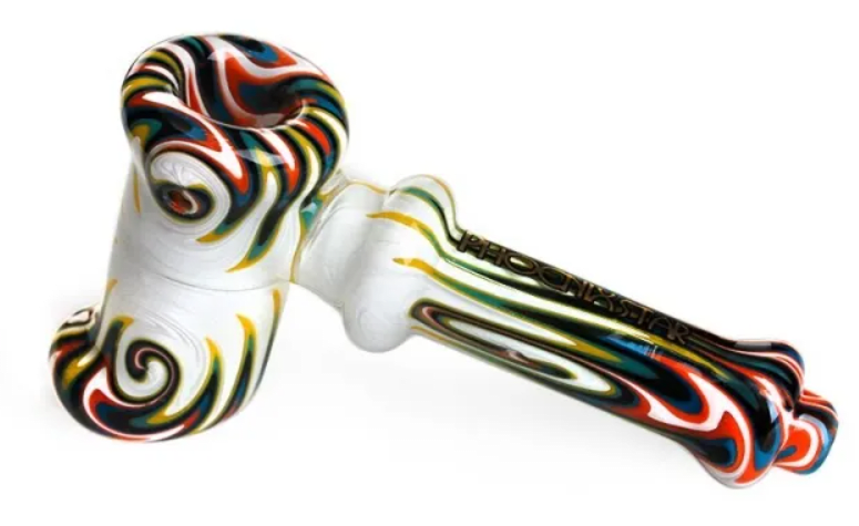 PIPA GLASS  - PHOENIXSTAR - D13