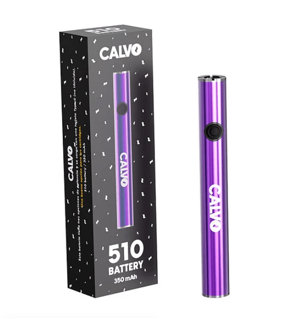 BATERIA 510 - CALVO GLASS 0