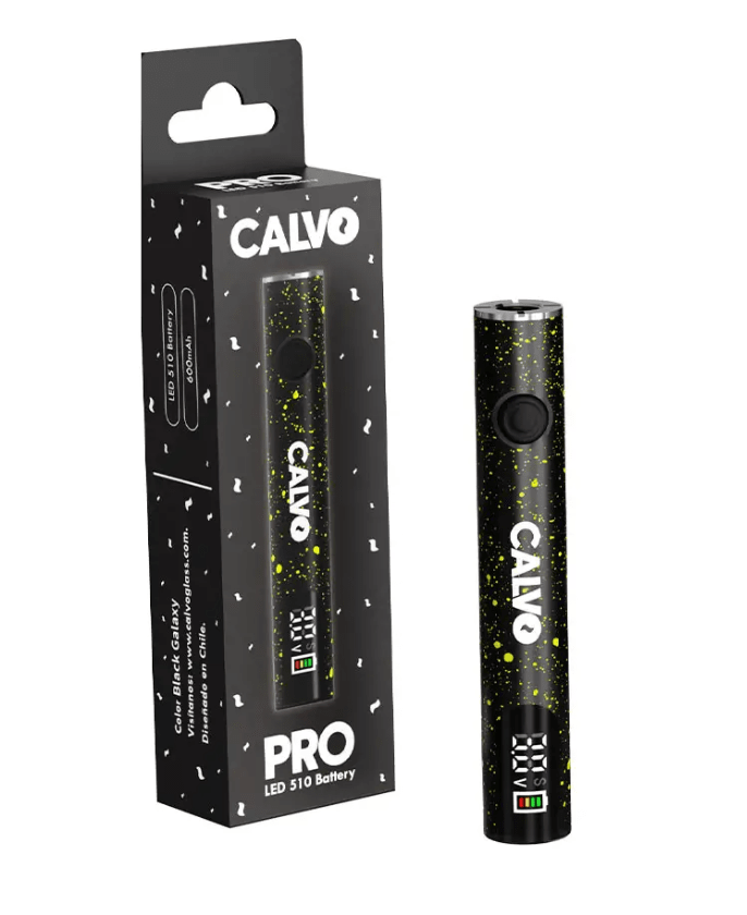 BATERIA 510 LED - CALVO GLASS2