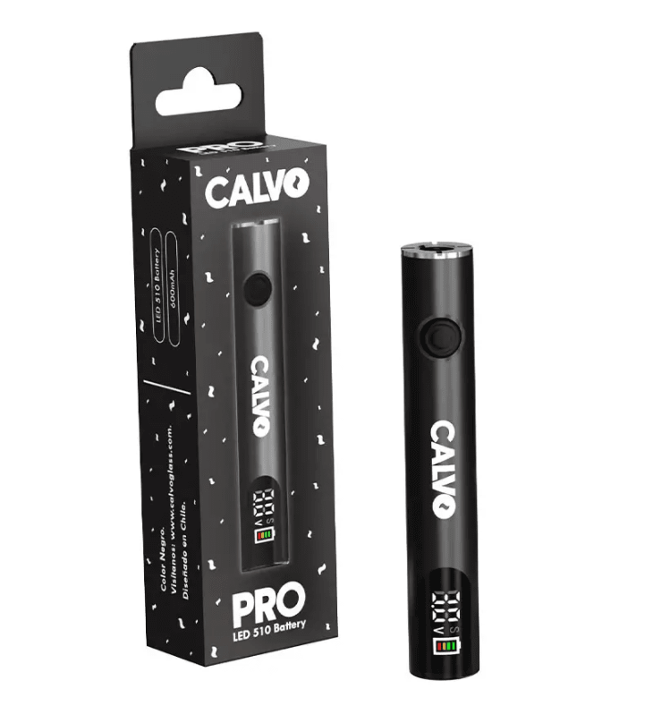 BATERIA 510 LED - CALVO GLASS3