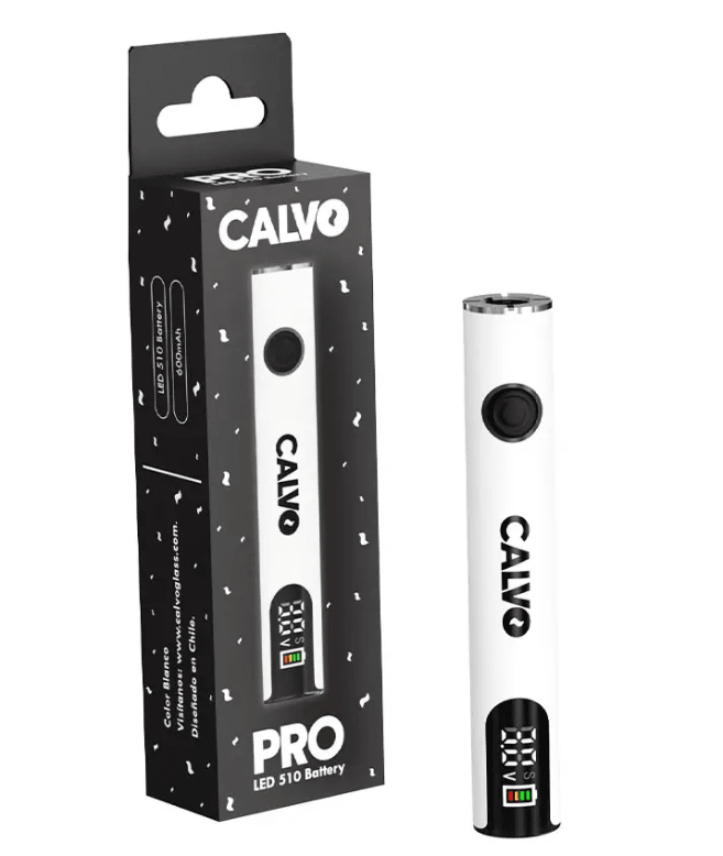 BATERIA 510 LED - CALVO GLASS4