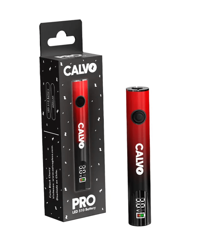 BATERIA 510 LED - CALVO GLASS5