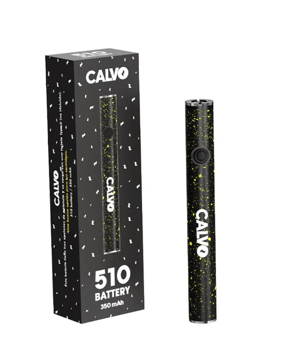 BATERIA 510 - CALVO GLASS2