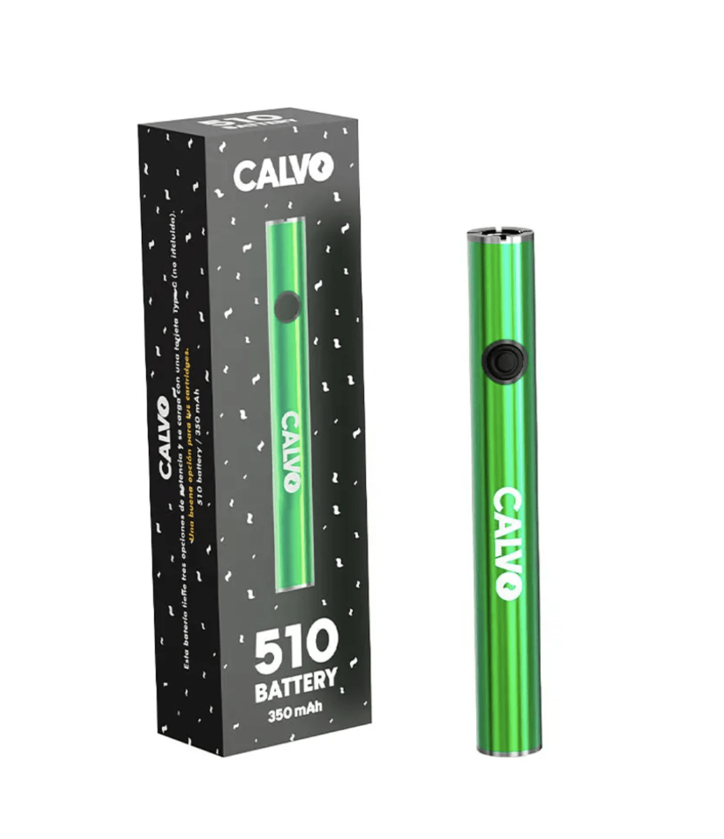 BATERIA 510 - CALVO GLASS4