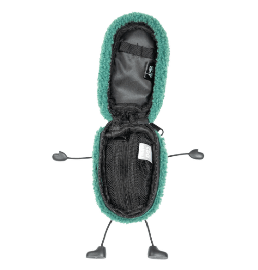 BOLSO ANTI OLOR PELUCHE IWIWIS GOLLO - OZETA2