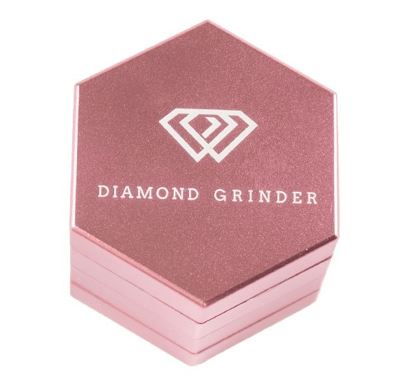 MOLEDOR DIAMOND HEXAGONAL M206 - 60 MM - 0